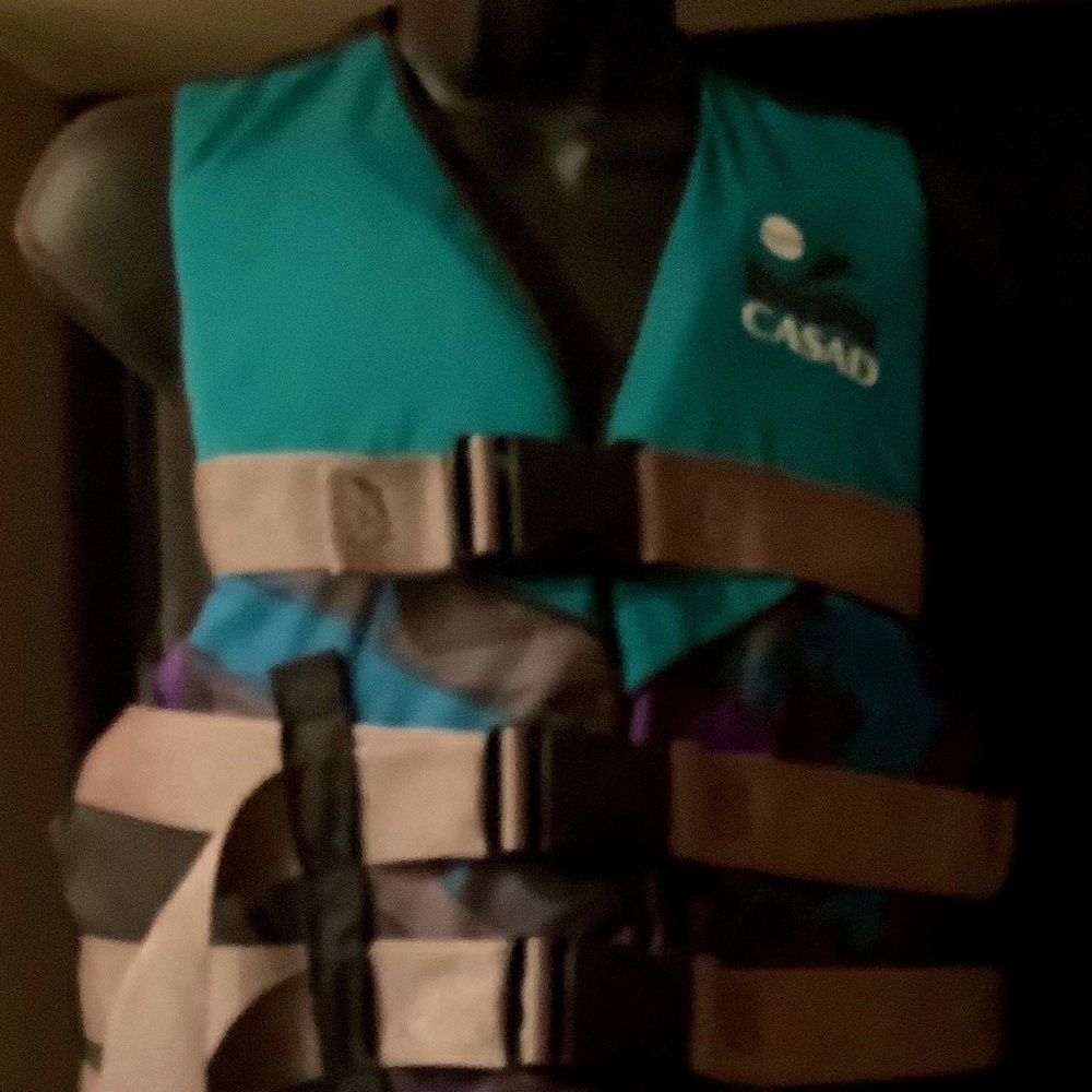 Adult Life Jacket